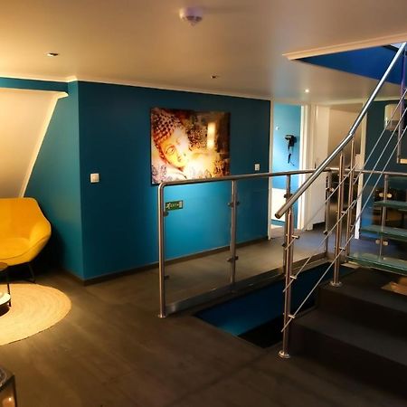 Le Wellness Privatif Hotell Seraing Eksteriør bilde